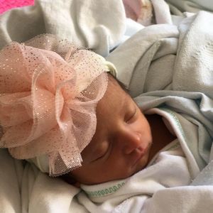 Meet your Posher, Mayela